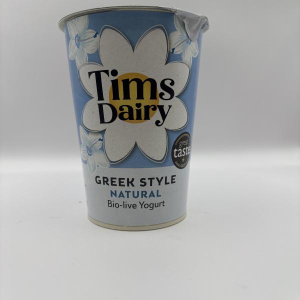  Greek Yogurt 500g